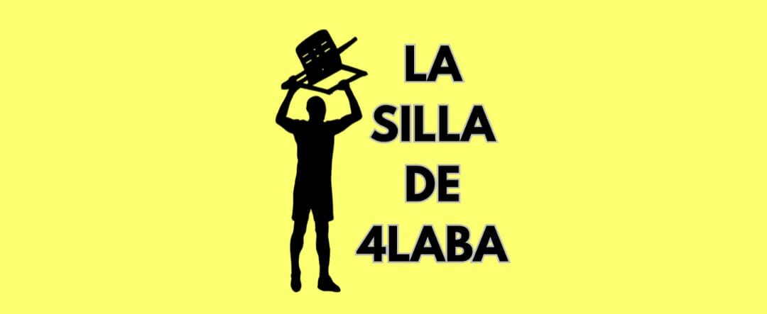 La Silla de 4laba