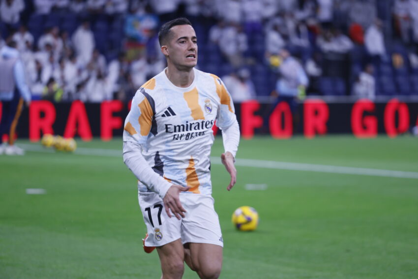 Galería de fotos: Real Madrid 4-2 Sevilla
